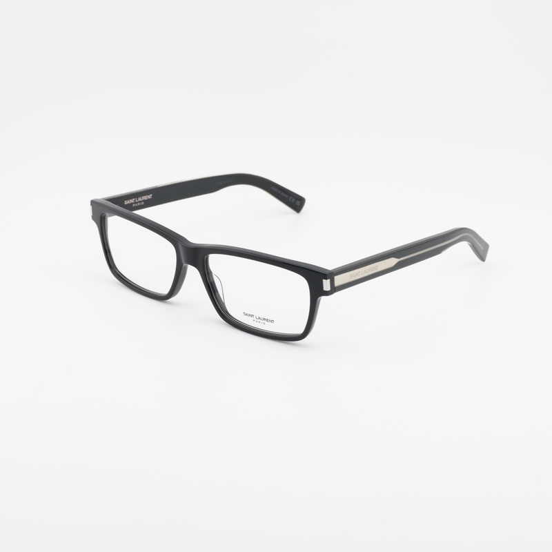 Saint Laurent SL622 Rectangle Eyeglasses