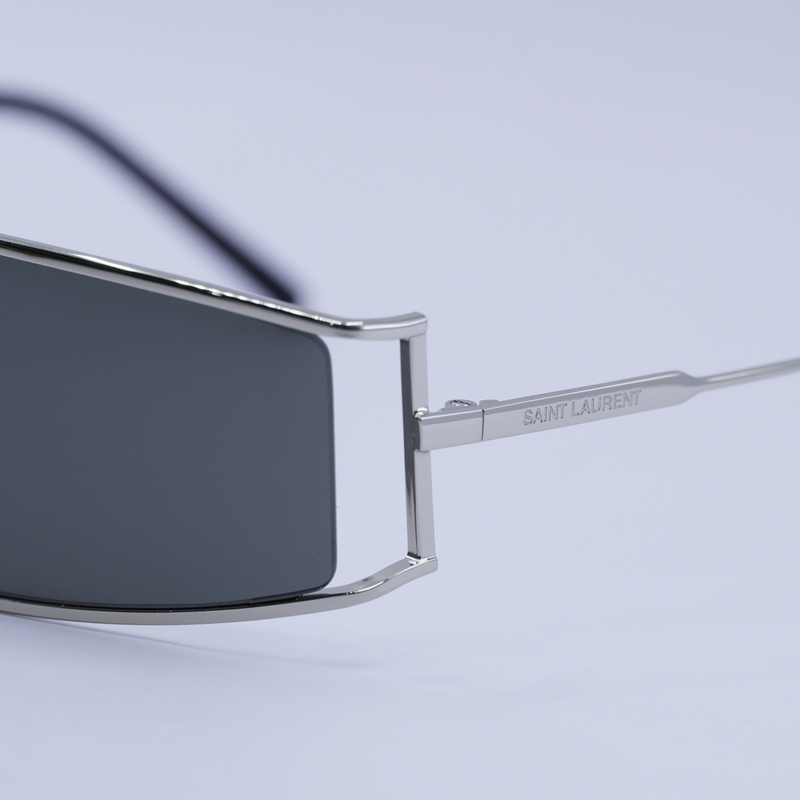 Saint Laurent SL606 Rectangle Sunglasses