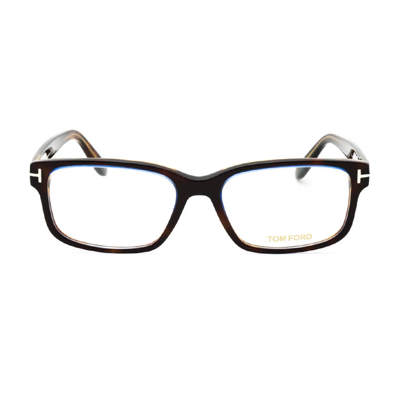 Tom Ford FT5313 Square Eyeglasses