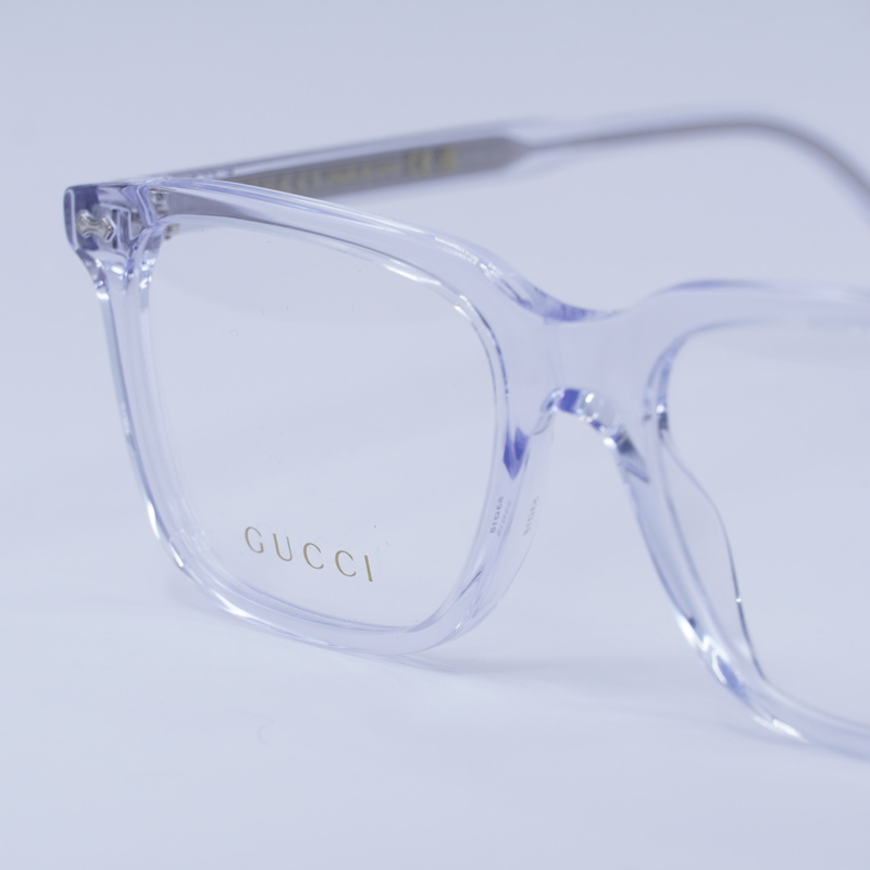 Gucci GG0737O Square Eyeglasses