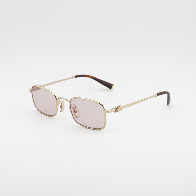 Miu Miu MUA53S Rectangle Sunglasses