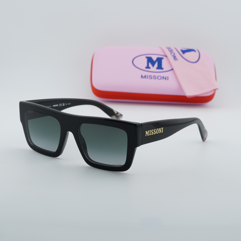 Missoni MIS0129/S Square Sunglasses