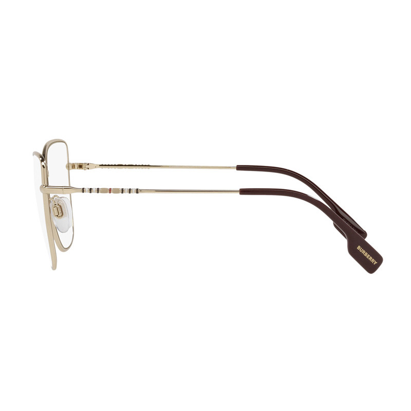 Burberry BE1367 Cat Eye Eyeglasses