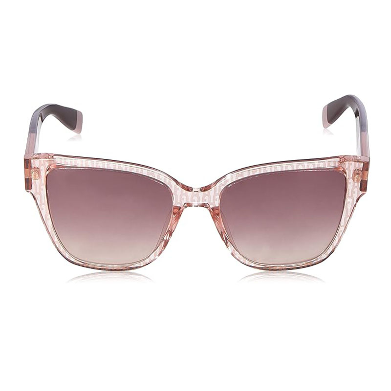 Furla SFU592 Square Sunglasses