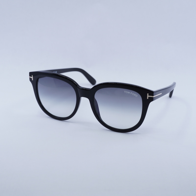 Tom Ford FT0914 Round Sunglasses