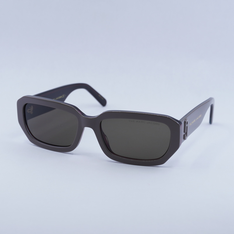 Marc Jacobs MARC614/S Oval Sunglasses