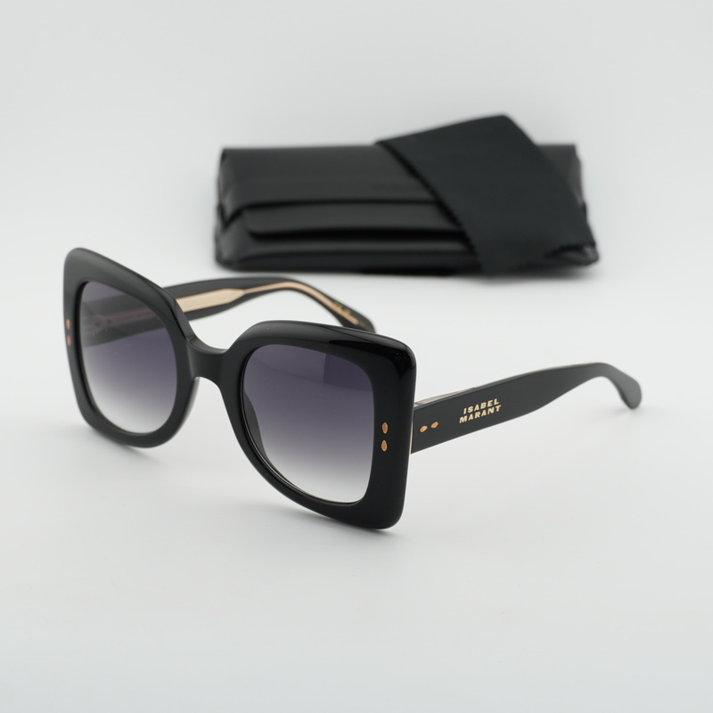 Isabel Marant IM0120/S Butterfly Sunglasses