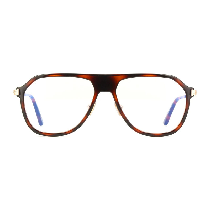Tom Ford FT5943-B Aviator Eyeglasses