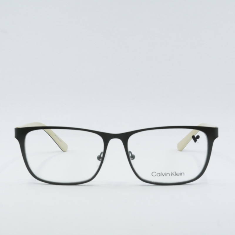 Calvin Klein CK19302 Rectangle Eyeglasses