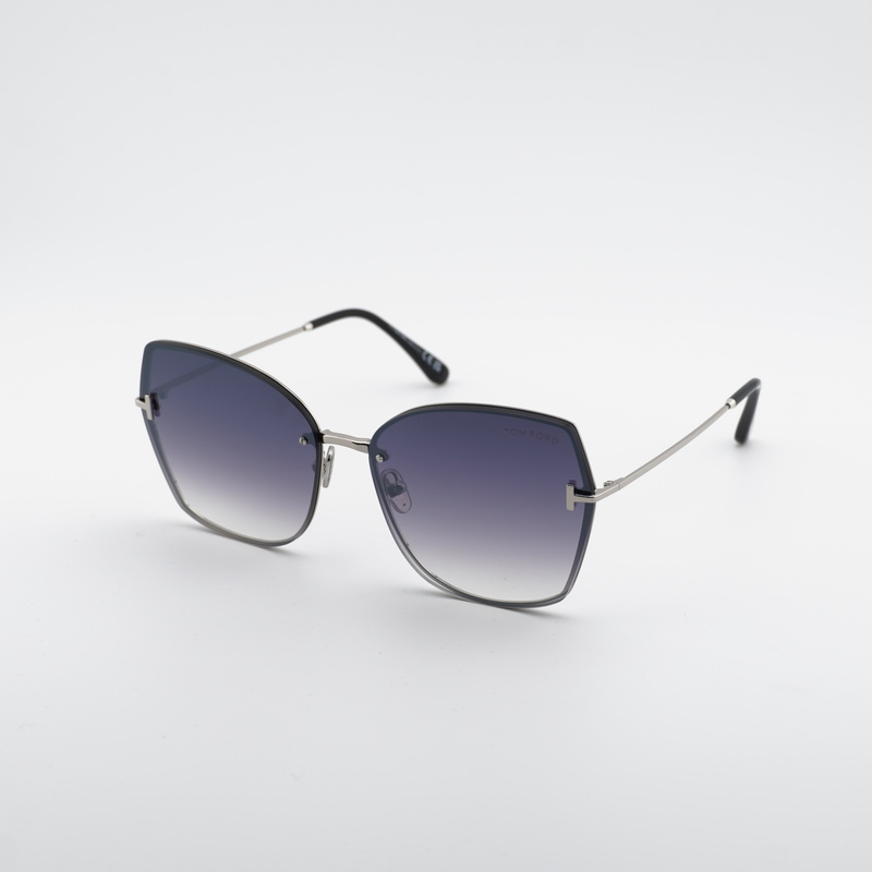 Tom Ford FT1107 Butterfly Sunglasses
