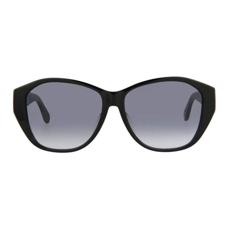 Saint Laurent SLM8/FN Square Sunglasses
