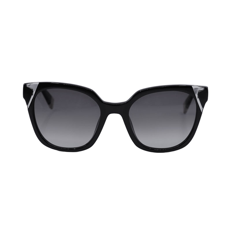 Furla SFU401V Square Sunglasses