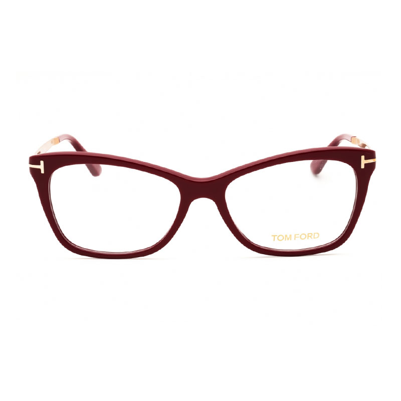 Tom Ford FT5353 Rectangle Eyeglasses