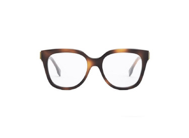 Fendi FE50064F 053 Havana 57mm