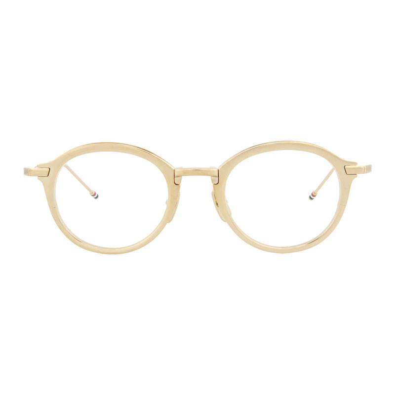 Thom Browne TB110 Cat Eye Eyeglasses