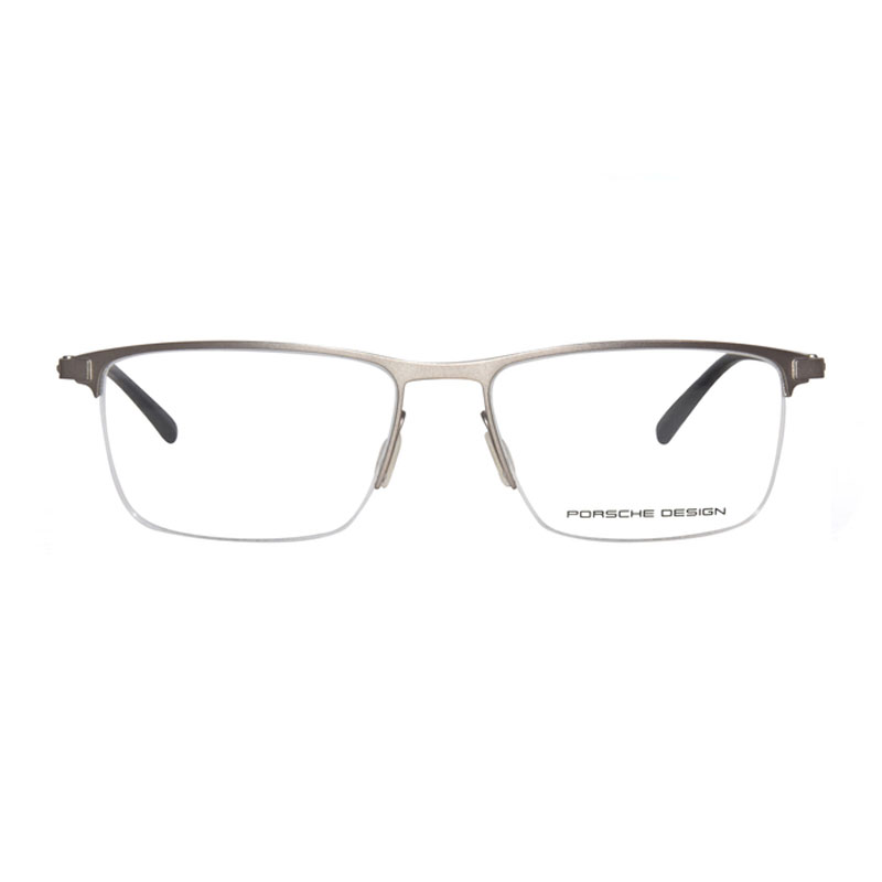 Porsche Design P8371 Square Eyeglasses