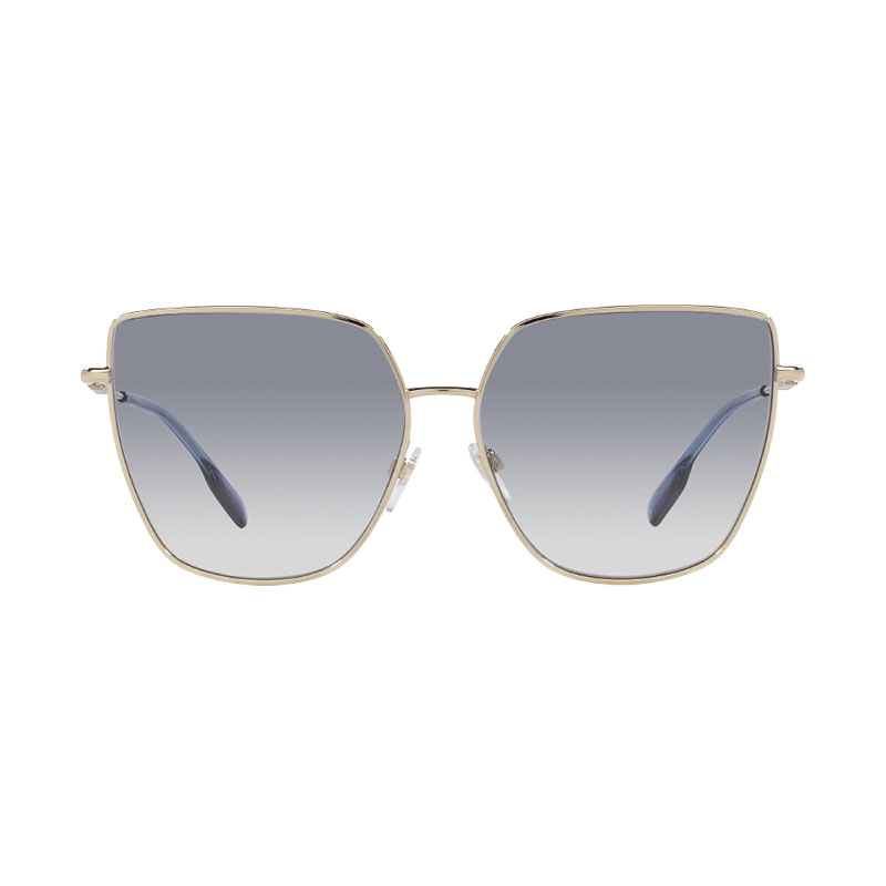 Burberry BE3143 Cat Eye Sunglasses