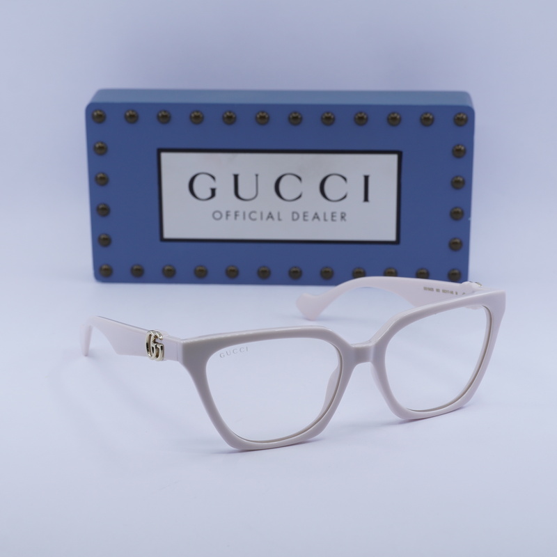 Gucci GG1542S Cat Eye Sunglasses