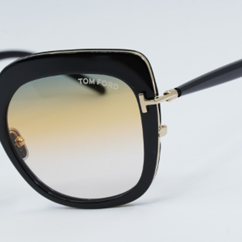 Tom Ford FT0945 Cat Eye Sunglasses