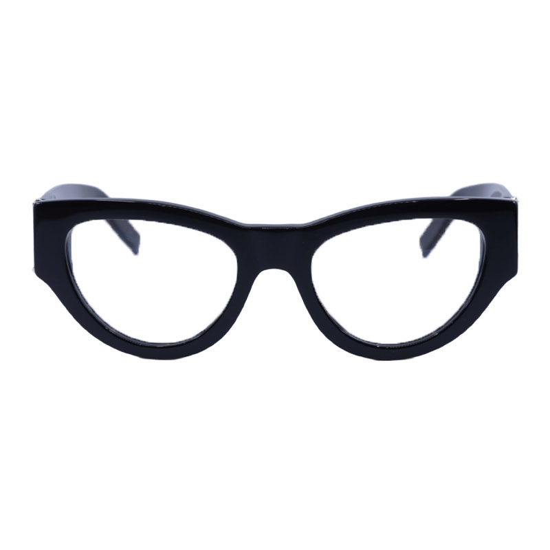 Saint Laurent SLM94OPT Cat Eye Eyeglasses