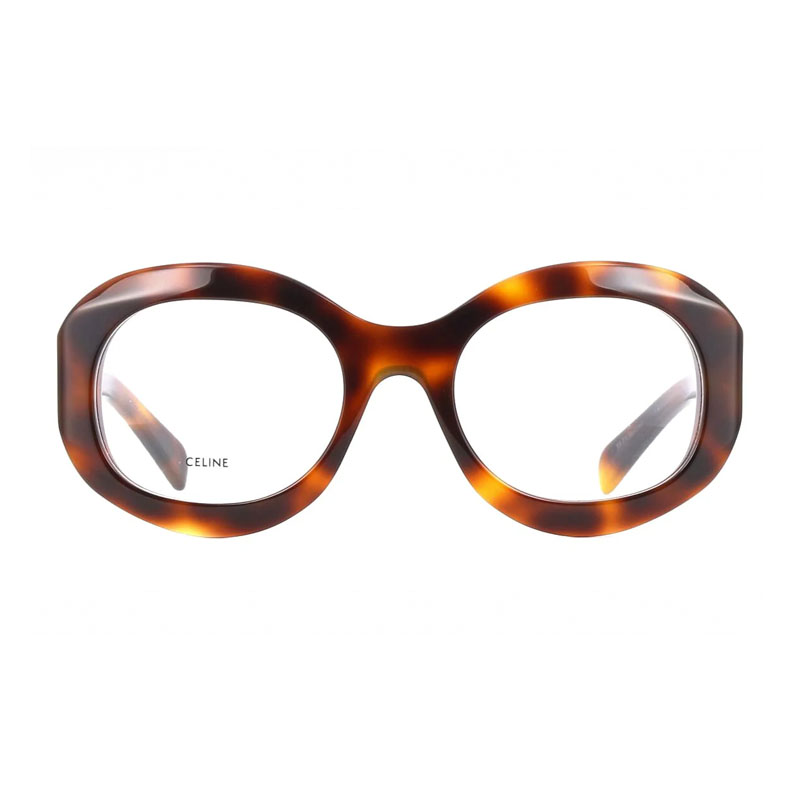 Celine CL50149I Round Eyeglasses
