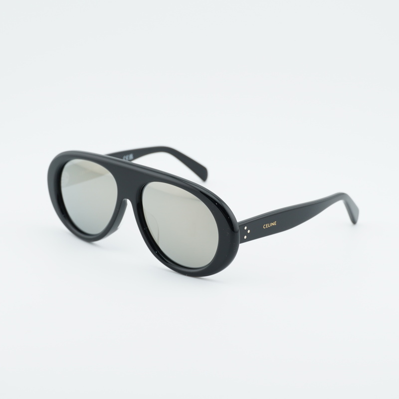 Celine CL40300U Aviator Sunglasses