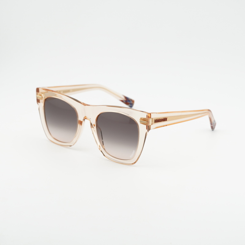 Missoni MIS0069/S Square Sunglasses