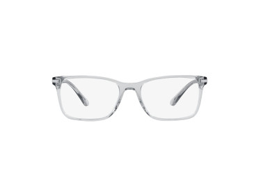 Prada PR14WV U431O1 Crystal Grey 54mm