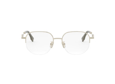 Fendi FE50104F 032 Gold 53mm