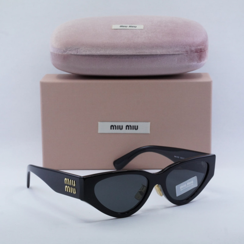 Miu Miu MU03ZS Cat Eye Sunglasses