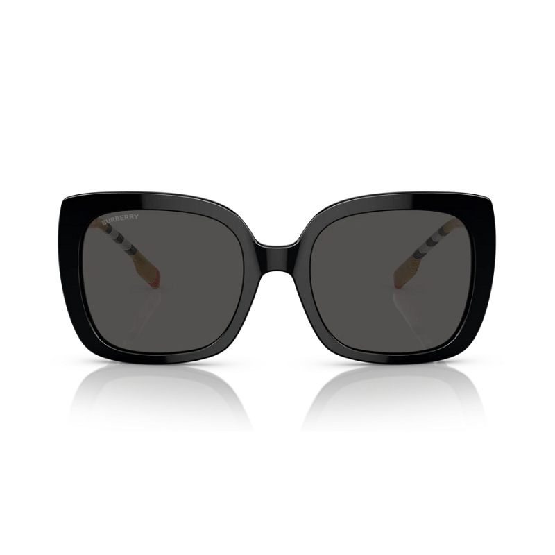 Burberry BE4323 Square Sunglasses