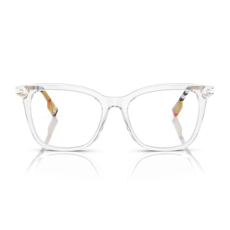 Burberry BE2390 Square Eyeglasses