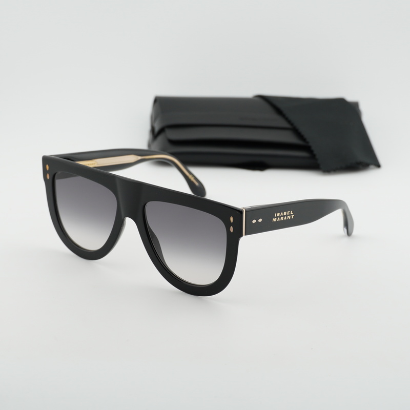 Isabel Marant IM0075/S Shield Sunglasses