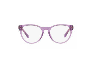Versace VK3321U 5373 Lilac Glitter 48mm