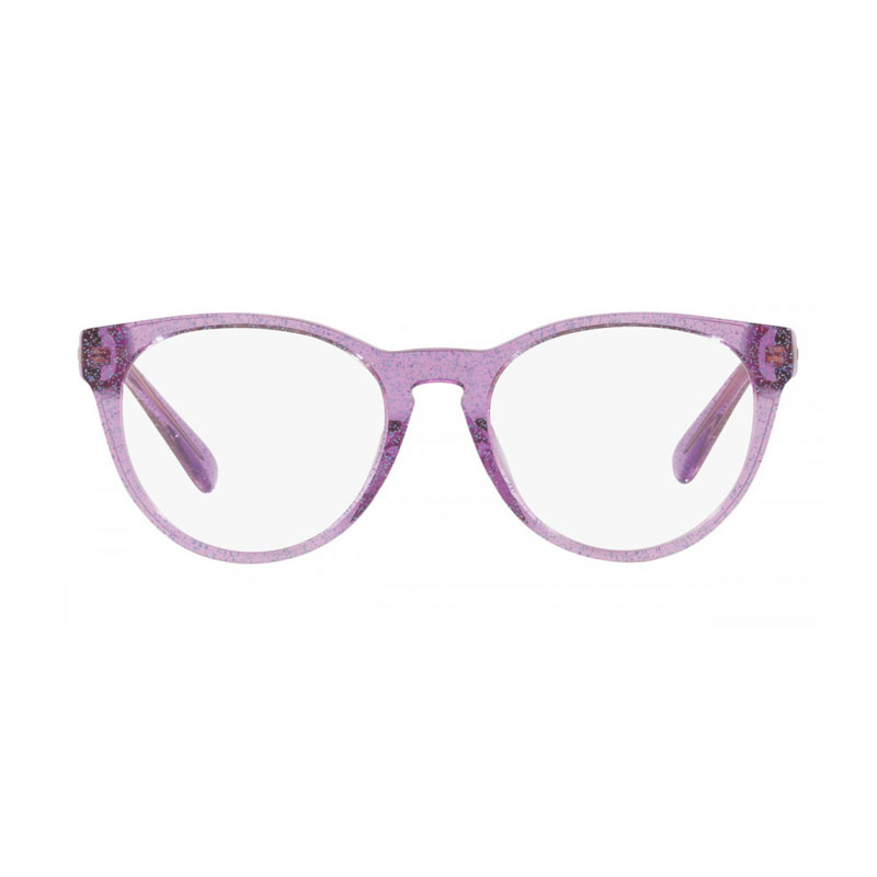 Versace VK3321U Round Eyeglasses