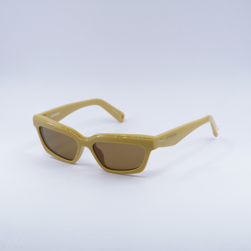 Jacquemus JAC/62 Rectangle Sunglasses