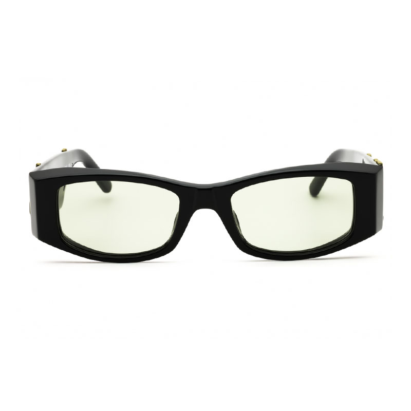 Palm Angels PERI007ANGEL Rectangle Sunglasses