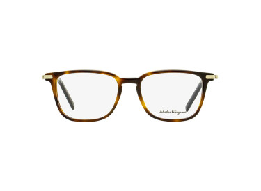 Salvatore Ferragamo SF2861 214 Tortoise 54mm