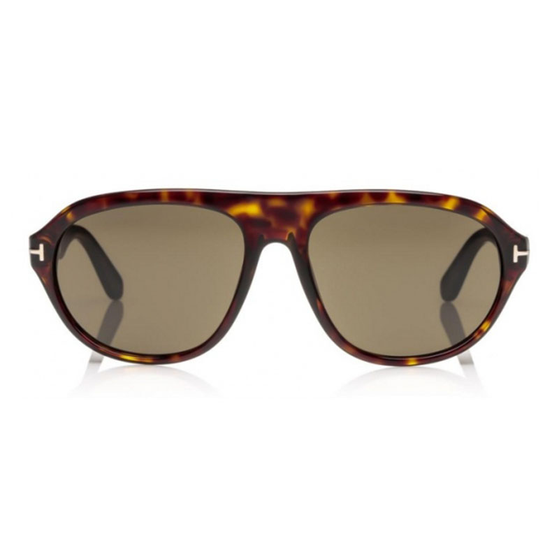 Tom Ford FT0397 Aviator Sunglasses