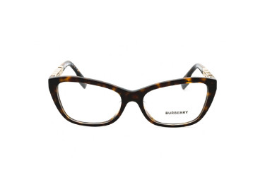Burberry BE2392F 3002 Dark Havana 54mm
