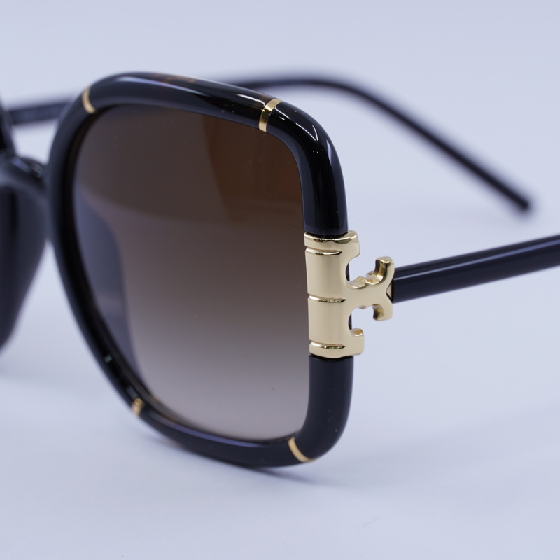 Tory Burch TY9071U Butterfly Sunglasses