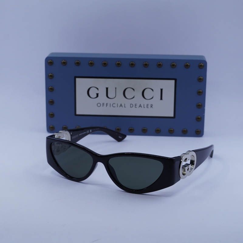 Gucci GG1824S Cat Eye Sunglasses