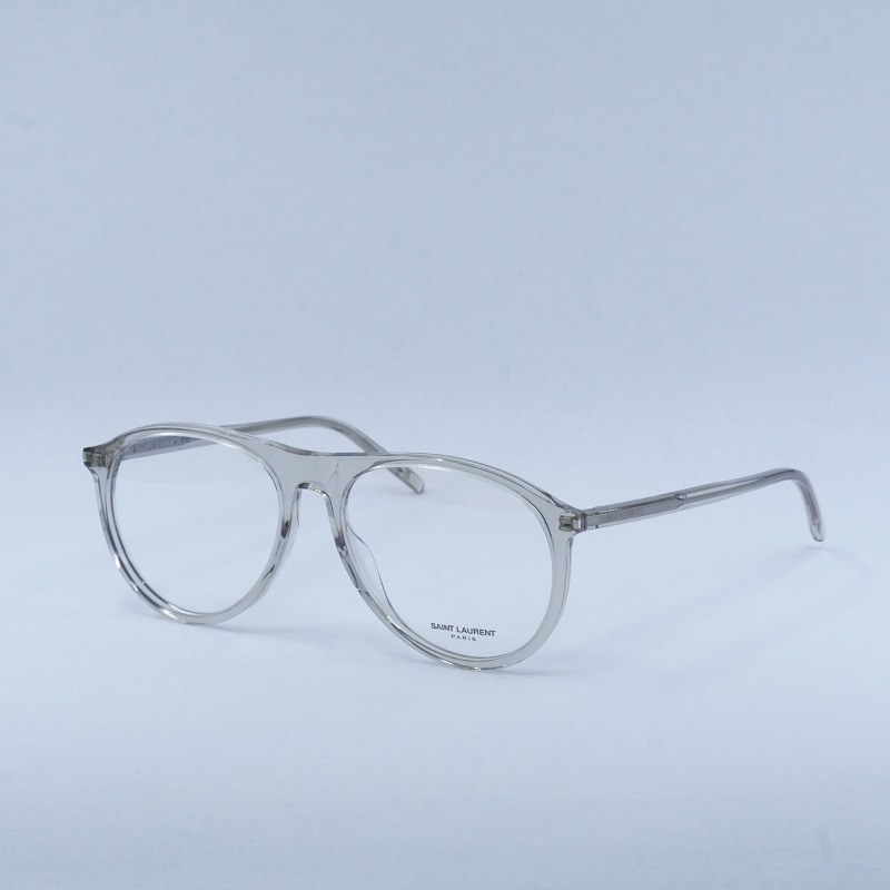 Saint Laurent SL667OPT Aviator Eyeglasses