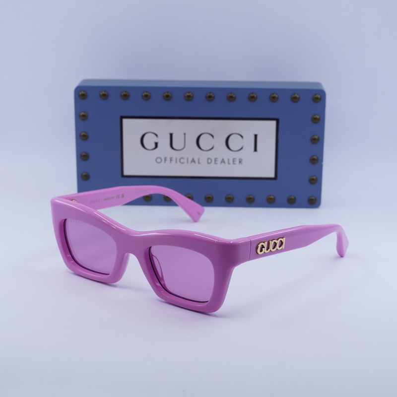 Gucci GG1773S Cat Eye Sunglasses