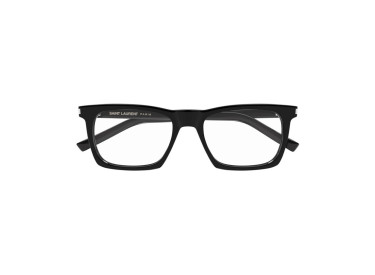 Saint Laurent SL559 OPT 001 Black 54mm