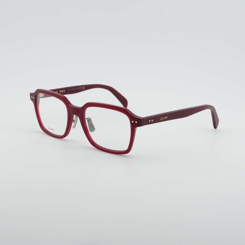 Celine CL50139F Square Eyeglasses
