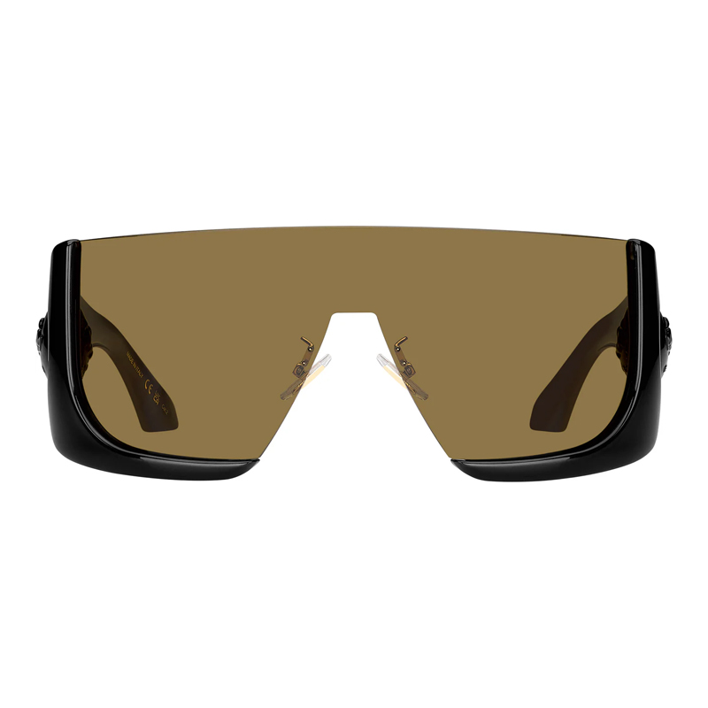 Etro ETROMACARON Shield Sunglasses