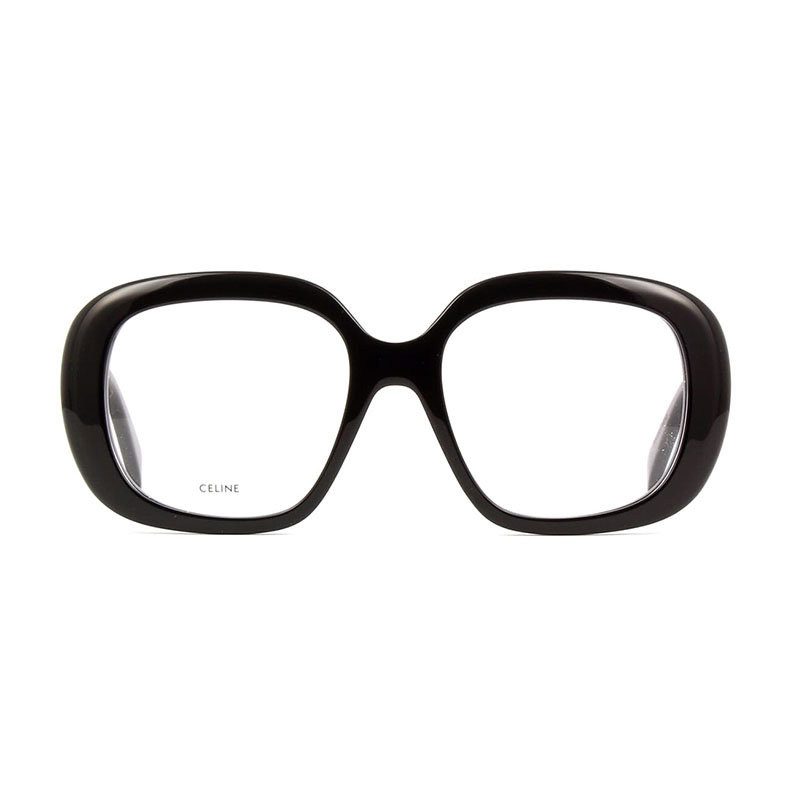 Celine CL50106I Geometric Eyeglasses
