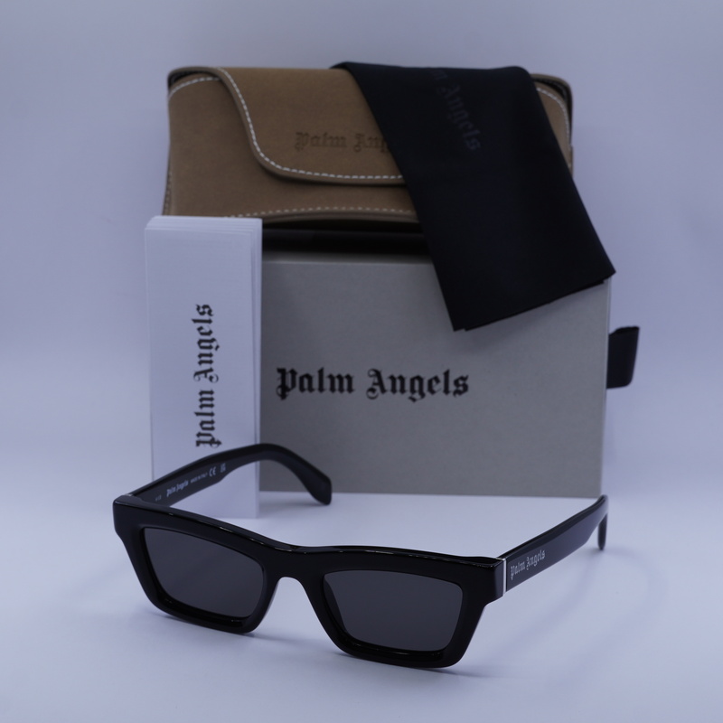 Palm Angels PERI108MELROSE Cat Eye Sunglasses