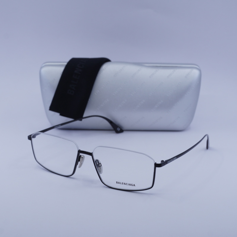 Balenciaga BB0143O Square Eyeglasses